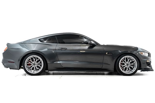 2016 Ford Mustang GT Premium Performance Package with Many Upgrades | Dallas, TX | RPM Garage