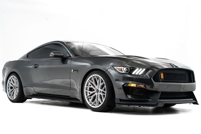 2016 Ford Mustang GT Premium Performance Package with Many Upgrades | Dallas, TX | RPM Garage 2016 Ford Mustang GT Premium Performance Package with Many Upgrades | Dallas, TX | RPM Garage