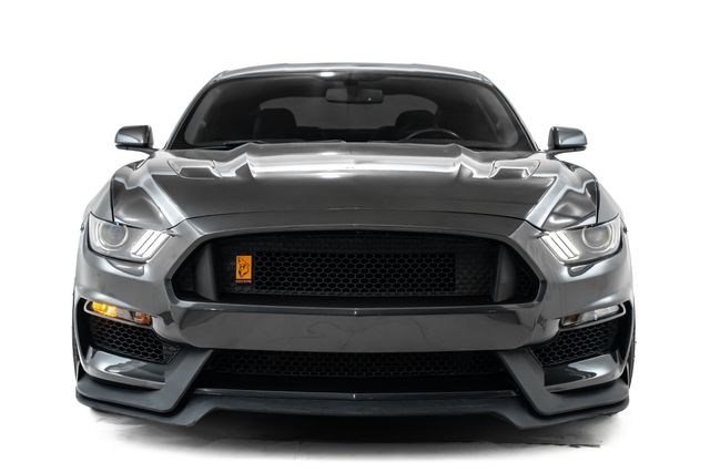 2016 Ford Mustang GT Premium Performance Package with Many Upgrades | Dallas, TX | RPM Garage