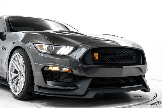2016 Ford Mustang GT Premium Performance Package with Many Upgrades | Dallas, TX | RPM Garage