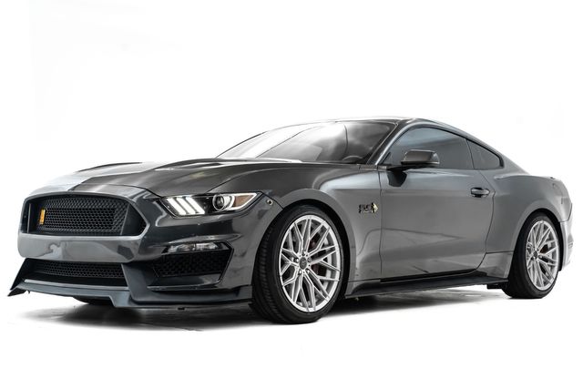 2016 Ford Mustang GT Premium Performance Package with Many Upgrades | Dallas, TX | RPM Garage