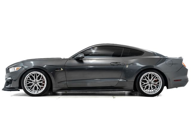 2016 Ford Mustang GT Premium Performance Package with Many Upgrades | Dallas, TX | RPM Garage