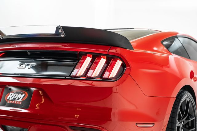 2016 Ford Mustang GT Supercharged with Many Upgrades | Dallas, TX | RPM Garage 2016 Ford Mustang GT Supercharged with Many Upgrades | Dallas, TX | RPM Garage
