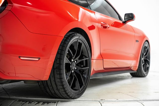 2016 Ford Mustang GT Supercharged with Many Upgrades | Dallas, TX | RPM Garage 2016 Ford Mustang GT Supercharged with Many Upgrades | Dallas, TX | RPM Garage