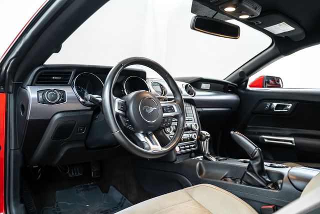 2016 Ford Mustang GT Supercharged with Many Upgrades | Dallas, TX | RPM Garage