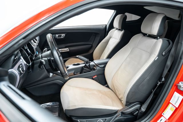 2016 Ford Mustang GT Supercharged with Many Upgrades | Dallas, TX | RPM Garage