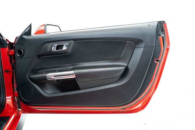 2016 Ford Mustang GT Supercharged with Many Upgrades | Dallas, TX | RPM Garage