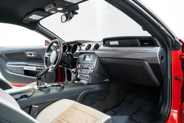 2016 Ford Mustang GT Supercharged with Many Upgrades | Dallas, TX | RPM Garage