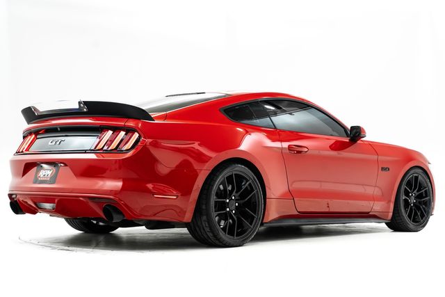 2016 Ford Mustang GT Supercharged with Many Upgrades | Dallas, TX | RPM Garage 2016 Ford Mustang GT Supercharged with Many Upgrades | Dallas, TX | RPM Garage