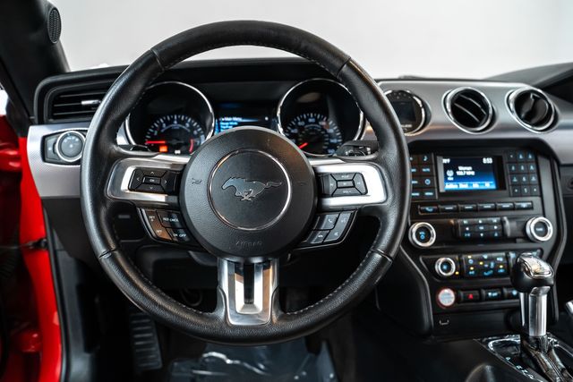 2016 Ford Mustang GT Supercharged with Many Upgrades | Dallas, TX | RPM Garage