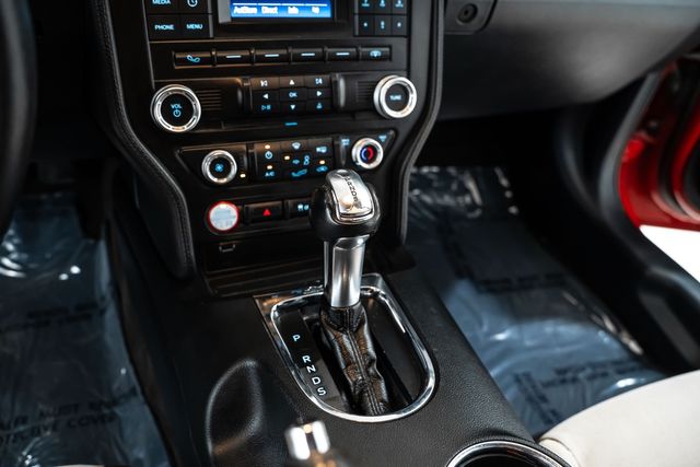 2016 Ford Mustang GT Supercharged with Many Upgrades | Dallas, TX | RPM Garage