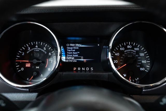 2016 Ford Mustang GT Supercharged with Many Upgrades | Dallas, TX | RPM Garage 2016 Ford Mustang GT Supercharged with Many Upgrades | Dallas, TX | RPM Garage