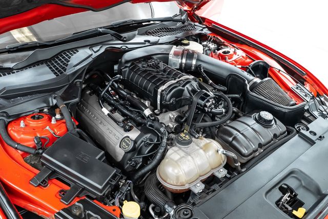 2016 Ford Mustang GT Supercharged with Many Upgrades | Dallas, TX | RPM Garage