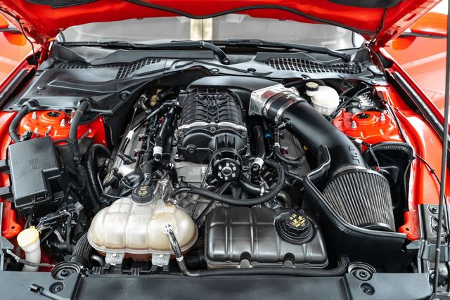 2016 Ford Mustang GT Supercharged with Many Upgrades | Dallas, TX | RPM Garage 2016 Ford Mustang GT Supercharged with Many Upgrades | Dallas, TX | RPM Garage