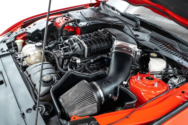 2016 Ford Mustang GT Supercharged with Many Upgrades | Dallas, TX | RPM Garage 2016 Ford Mustang GT Supercharged with Many Upgrades | Dallas, TX | RPM Garage