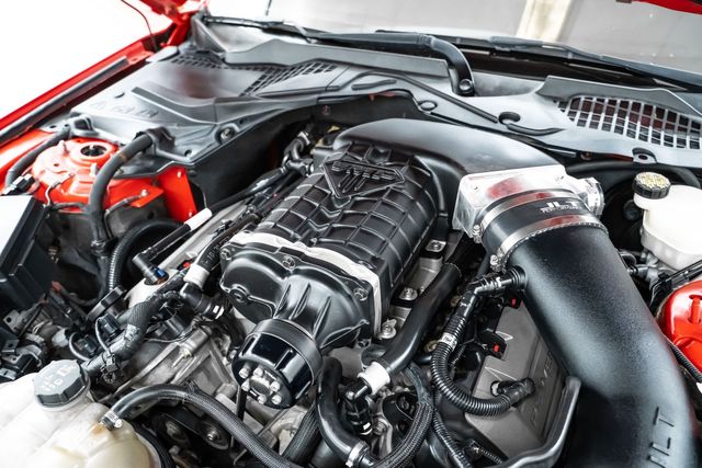 2016 Ford Mustang GT Supercharged with Many Upgrades | Dallas, TX | RPM Garage