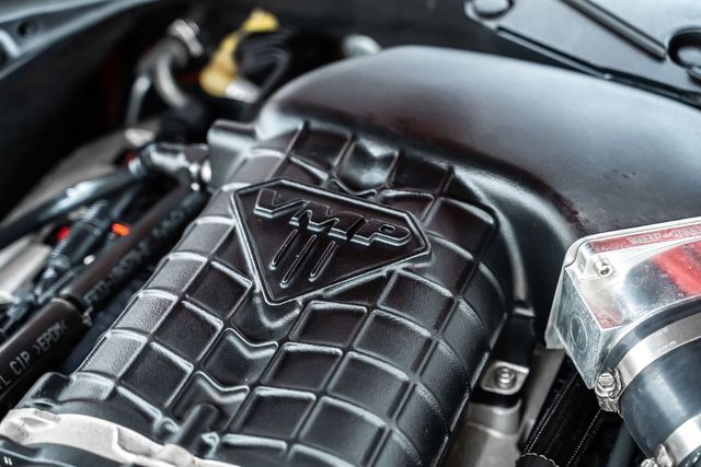 2016 Ford Mustang GT Supercharged with Many Upgrades | Dallas, TX | RPM Garage 2016 Ford Mustang GT Supercharged with Many Upgrades | Dallas, TX | RPM Garage