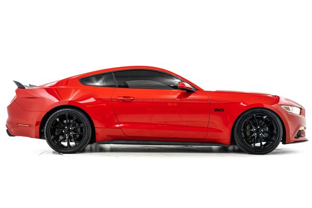 2016 Ford Mustang GT Supercharged with Many Upgrades | Dallas, TX | RPM Garage