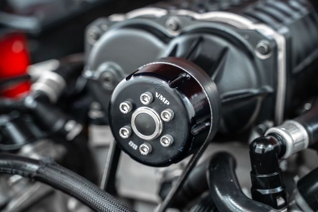 2016 Ford Mustang GT Supercharged with Many Upgrades | Dallas, TX | RPM Garage