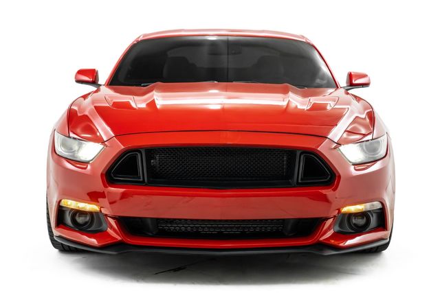 2016 Ford Mustang GT Supercharged with Many Upgrades | Dallas, TX | RPM Garage 2016 Ford Mustang GT Supercharged with Many Upgrades | Dallas, TX | RPM Garage