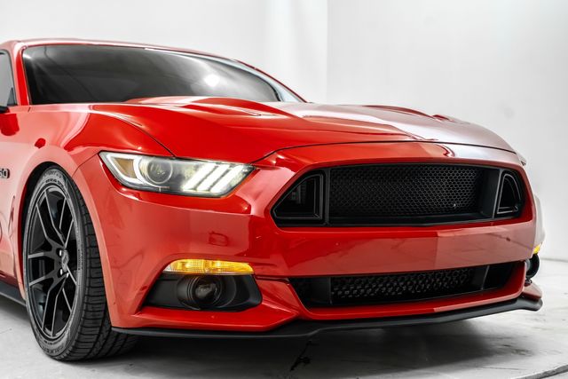 2016 Ford Mustang GT Supercharged with Many Upgrades | Dallas, TX | RPM Garage 2016 Ford Mustang GT Supercharged with Many Upgrades | Dallas, TX | RPM Garage