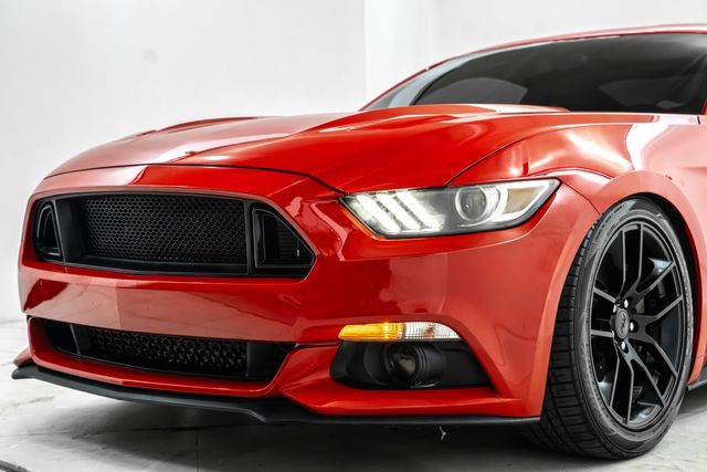 2016 Ford Mustang GT Supercharged with Many Upgrades | Dallas, TX | RPM Garage