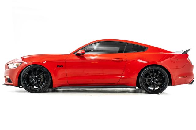 2016 Ford Mustang GT Supercharged with Many Upgrades | Dallas, TX | RPM Garage 2016 Ford Mustang GT Supercharged with Many Upgrades | Dallas, TX | RPM Garage