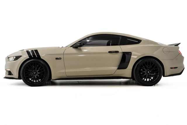 2016 Ford Mustang GT Premium Performance Pack with Upgrades | Dallas, TX | RPM Garage 2016 Ford Mustang GT Premium Performance Pack with Upgrades | Dallas, TX | RPM Garage