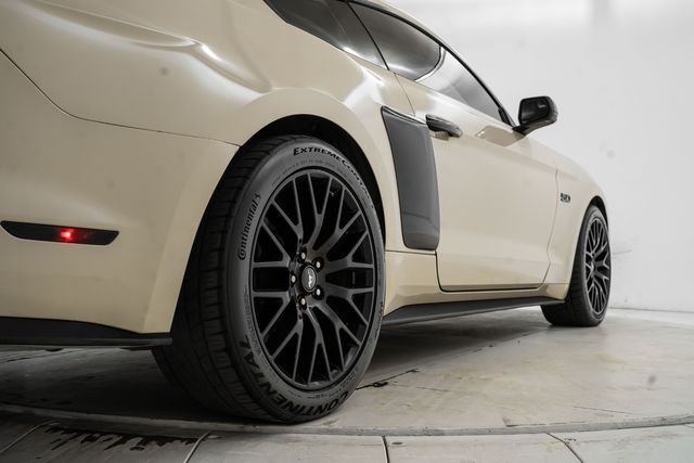 2016 Ford Mustang GT Premium Performance Pack with Upgrades | Dallas, TX | RPM Garage 2016 Ford Mustang GT Premium Performance Pack with Upgrades | Dallas, TX | RPM Garage