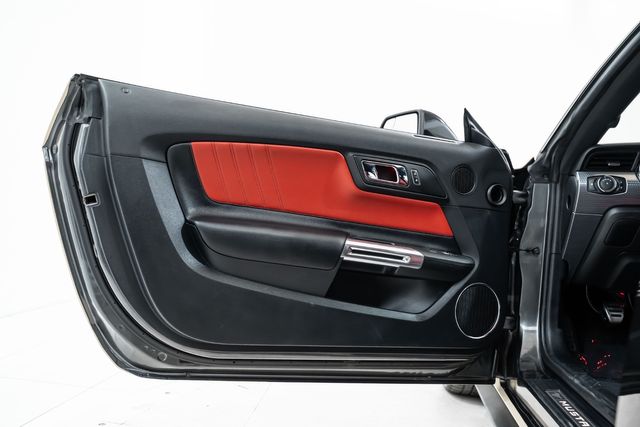 2016 Ford Mustang GT Premium Performance Pack with Upgrades | Dallas, TX | RPM Garage 2016 Ford Mustang GT Premium Performance Pack with Upgrades | Dallas, TX | RPM Garage