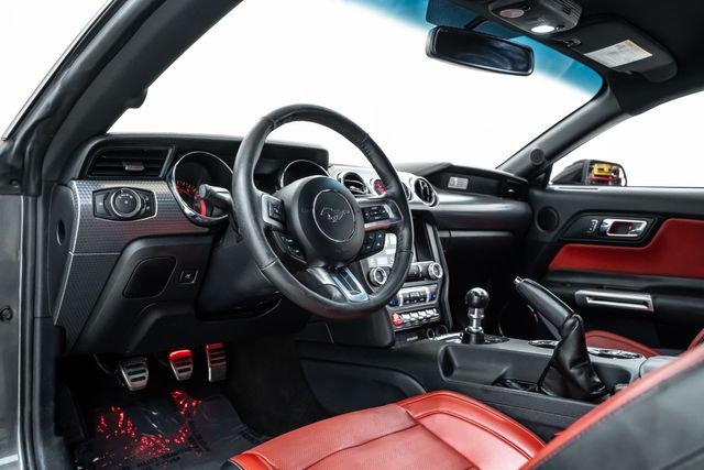 2016 Ford Mustang GT Premium Performance Pack with Upgrades | Dallas, TX | RPM Garage 2016 Ford Mustang GT Premium Performance Pack with Upgrades | Dallas, TX | RPM Garage