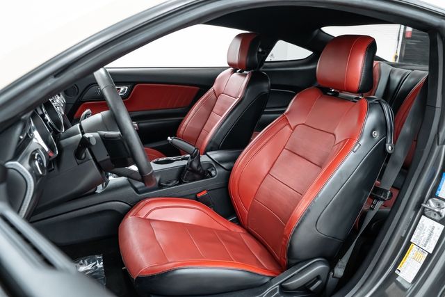 2016 Ford Mustang GT Premium Performance Pack with Upgrades | Dallas, TX | RPM Garage 2016 Ford Mustang GT Premium Performance Pack with Upgrades | Dallas, TX | RPM Garage