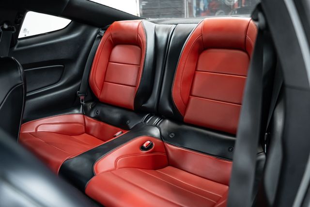 2016 Ford Mustang GT Premium Performance Pack with Upgrades | Dallas, TX | RPM Garage 2016 Ford Mustang GT Premium Performance Pack with Upgrades | Dallas, TX | RPM Garage