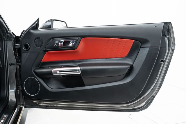 2016 Ford Mustang GT Premium Performance Pack with Upgrades | Dallas, TX | RPM Garage 2016 Ford Mustang GT Premium Performance Pack with Upgrades | Dallas, TX | RPM Garage