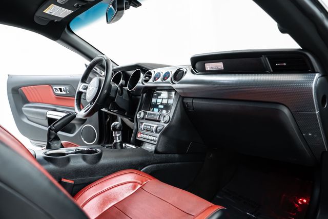 2016 Ford Mustang GT Premium Performance Pack with Upgrades | Dallas, TX | RPM Garage 2016 Ford Mustang GT Premium Performance Pack with Upgrades | Dallas, TX | RPM Garage