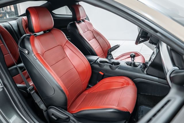 2016 Ford Mustang GT Premium Performance Pack with Upgrades | Dallas, TX | RPM Garage 2016 Ford Mustang GT Premium Performance Pack with Upgrades | Dallas, TX | RPM Garage