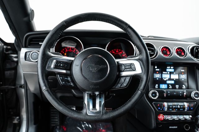 2016 Ford Mustang GT Premium Performance Pack with Upgrades | Dallas, TX | RPM Garage 2016 Ford Mustang GT Premium Performance Pack with Upgrades | Dallas, TX | RPM Garage