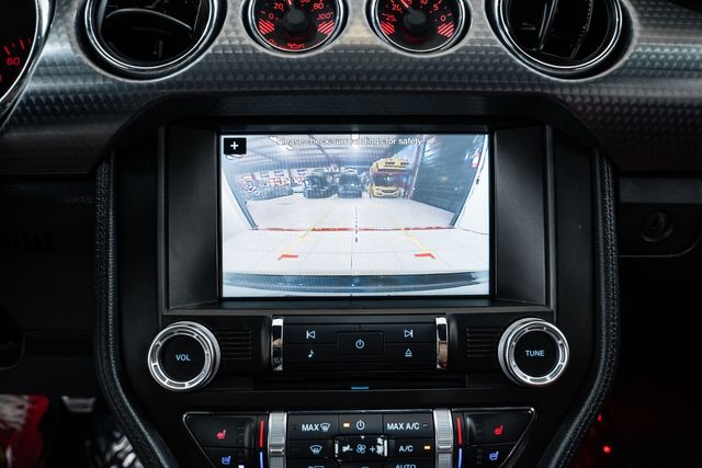 2016 Ford Mustang GT Premium Performance Pack with Upgrades | Dallas, TX | RPM Garage 2016 Ford Mustang GT Premium Performance Pack with Upgrades | Dallas, TX | RPM Garage