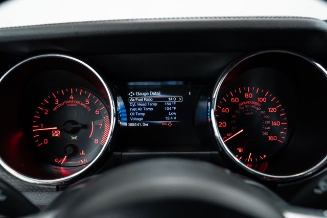 2016 Ford Mustang GT Premium Performance Pack with Upgrades | Dallas, TX | RPM Garage 2016 Ford Mustang GT Premium Performance Pack with Upgrades | Dallas, TX | RPM Garage