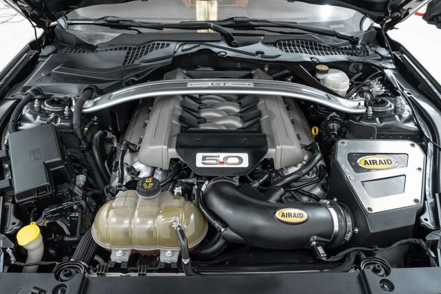 2016 Ford Mustang GT Premium Performance Pack with Upgrades | Dallas, TX | RPM Garage 2016 Ford Mustang GT Premium Performance Pack with Upgrades | Dallas, TX | RPM Garage