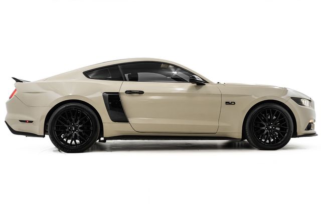 2016 Ford Mustang GT Premium Performance Pack with Upgrades | Dallas, TX | RPM Garage 2016 Ford Mustang GT Premium Performance Pack with Upgrades | Dallas, TX | RPM Garage