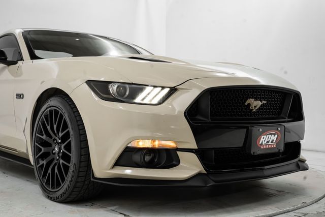 2016 Ford Mustang GT Premium Performance Pack with Upgrades | Dallas, TX | RPM Garage 2016 Ford Mustang GT Premium Performance Pack with Upgrades | Dallas, TX | RPM Garage