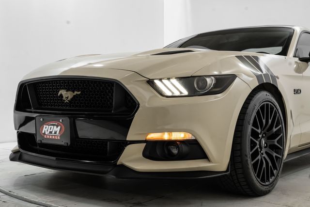 2016 Ford Mustang GT Premium Performance Pack with Upgrades | Dallas, TX | RPM Garage 2016 Ford Mustang GT Premium Performance Pack with Upgrades | Dallas, TX | RPM Garage