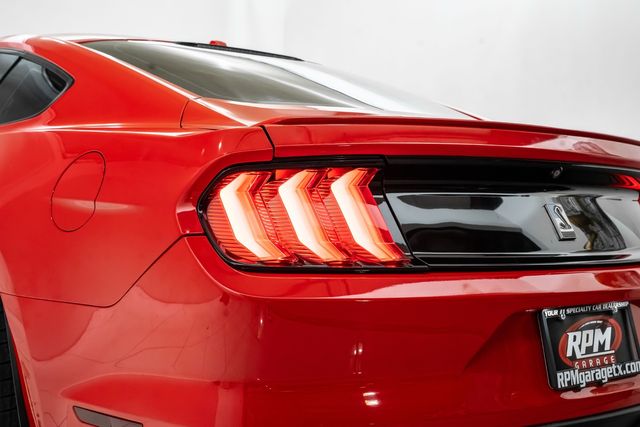 2016 Ford Mustang Shelby GT350 with Many Upgrades | Dallas, TX | RPM Garage