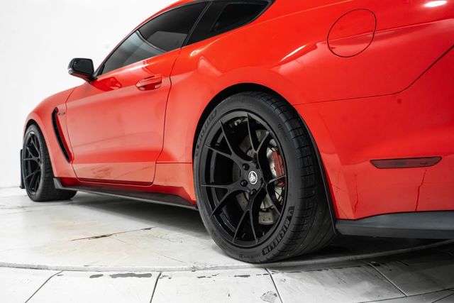 2016 Ford Mustang Shelby GT350 with Many Upgrades | Dallas, TX | RPM Garage 2016 Ford Mustang Shelby GT350 with Many Upgrades | Dallas, TX | RPM Garage