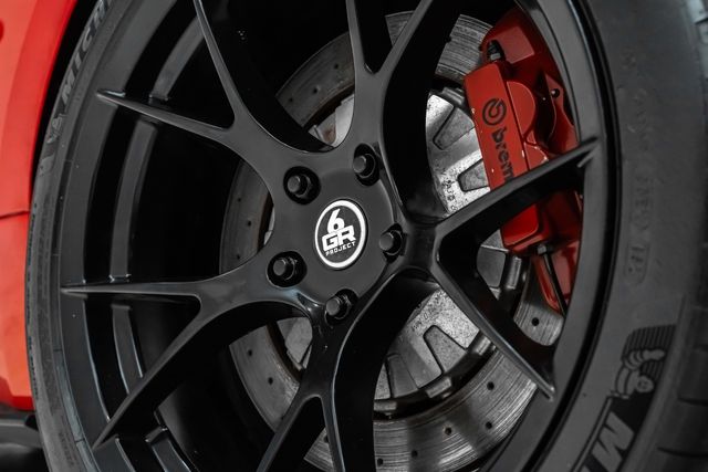 2016 Ford Mustang Shelby GT350 with Many Upgrades | Dallas, TX | RPM Garage