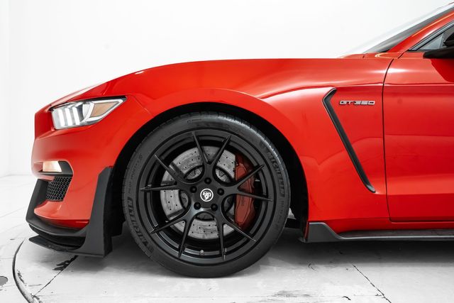 2016 Ford Mustang Shelby GT350 with Many Upgrades | Dallas, TX | RPM Garage 2016 Ford Mustang Shelby GT350 with Many Upgrades | Dallas, TX | RPM Garage