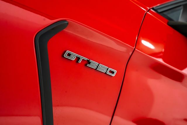 2016 Ford Mustang Shelby GT350 with Many Upgrades | Dallas, TX | RPM Garage