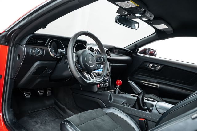 2016 Ford Mustang Shelby GT350 with Many Upgrades | Dallas, TX | RPM Garage 2016 Ford Mustang Shelby GT350 with Many Upgrades | Dallas, TX | RPM Garage