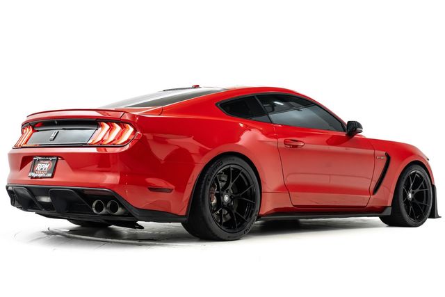 2016 Ford Mustang Shelby GT350 with Many Upgrades | Dallas, TX | RPM Garage